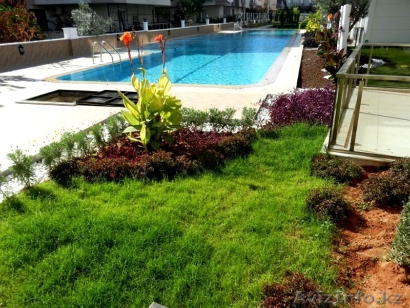 Продажа квартиры в люкс комплексе в Анталии Турция - Изображение #6, Объявление #1362843