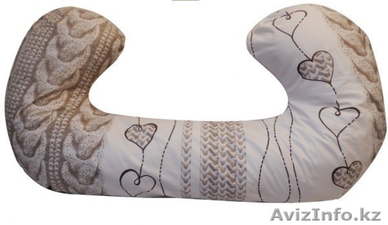 Подушки для беременных и кормящих мамочек - Изображение #5, Объявление #27950