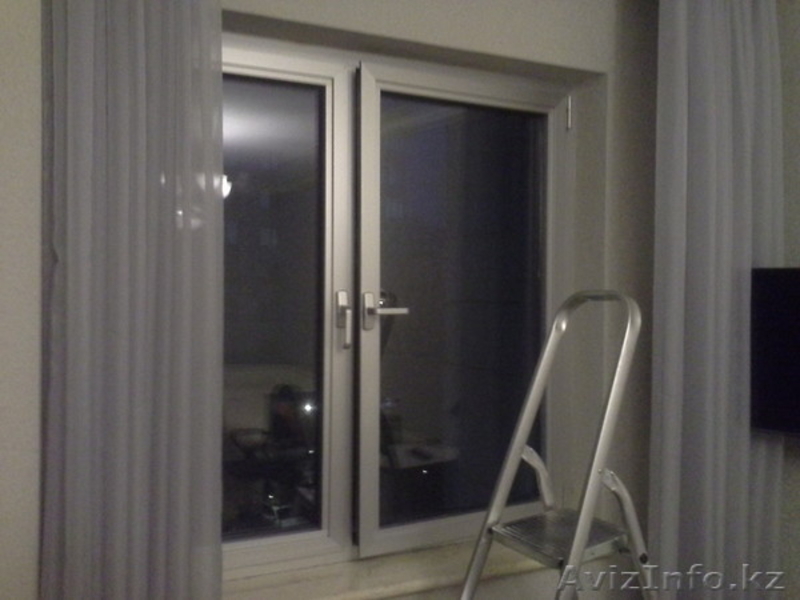 Ремонт пластиковых и алюминиевых окон, дверей, витражей - Изображение #3, Объявление #1357893