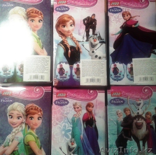 Конструктор Холодное сердце маленький 46423  - Изображение #3, Объявление #1355612