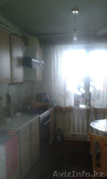 3 ком.кв, 2/5, г.Талгар, р-н Прома - Изображение #4, Объявление #1361248