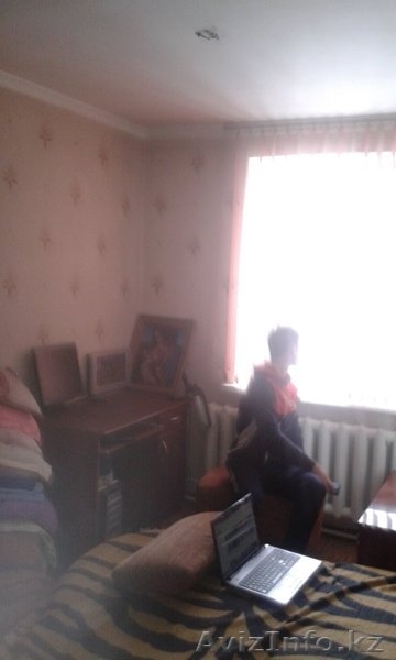 3 ком.кв, 2/5, г.Талгар, р-н Прома - Изображение #3, Объявление #1361248