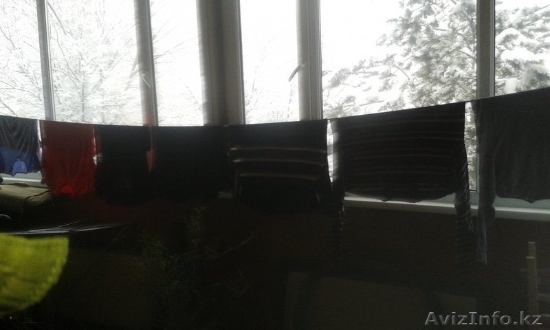 3 ком.кв, 2/5, г.Талгар, р-н Прома - Изображение #5, Объявление #1361248