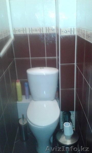 3 ком.кв, 2/5, г.Талгар, р-н Прома - Изображение #7, Объявление #1361248