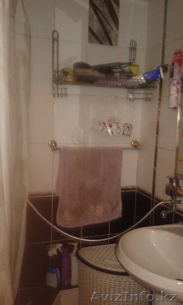 3 ком.кв, 2/5, г.Талгар, р-н Прома - Изображение #6, Объявление #1361248