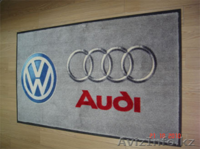 Коврики на вход. Продажа и сервис. - Изображение #5, Объявление #1356270