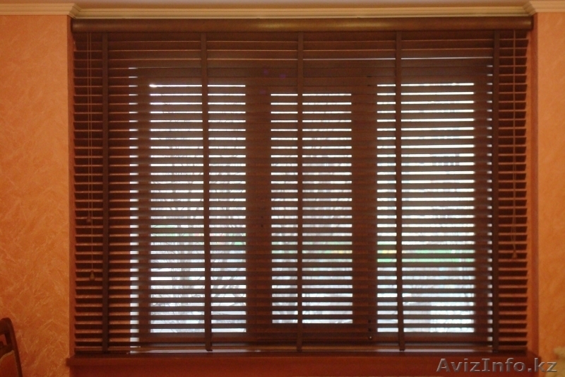 широкий ассортимент жалюзи - Изображение #4, Объявление #1357604