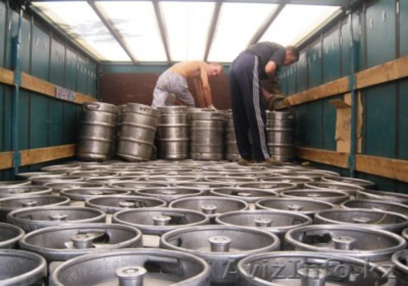 Кеги пивные б.у. купим от 1 шт. до 10000 шт. по норм. цене. - Изображение #4, Объявление #1365701