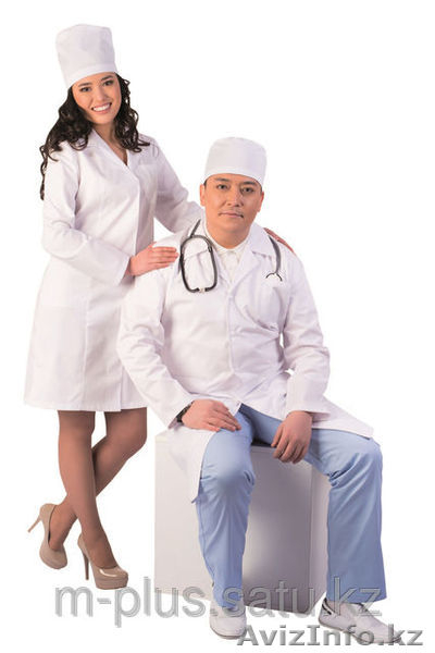 ТОО"KazExpoTex" - оптовая продажа тканей и спецодежды - Изображение #3, Объявление #1358199