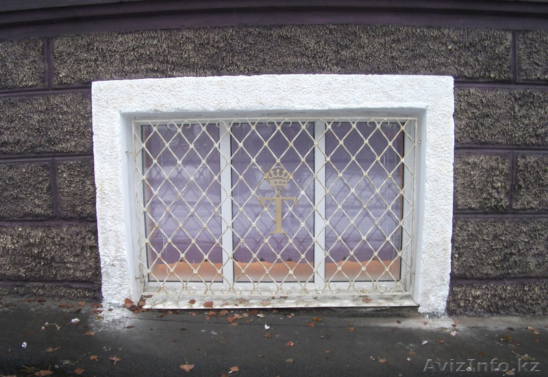 11. Оконные решетки - Изображение #6, Объявление #1356968