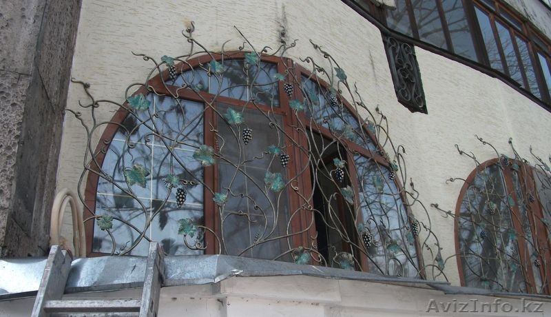 12. Решетки для окон от Kovanoff - Изображение #4, Объявление #1356973