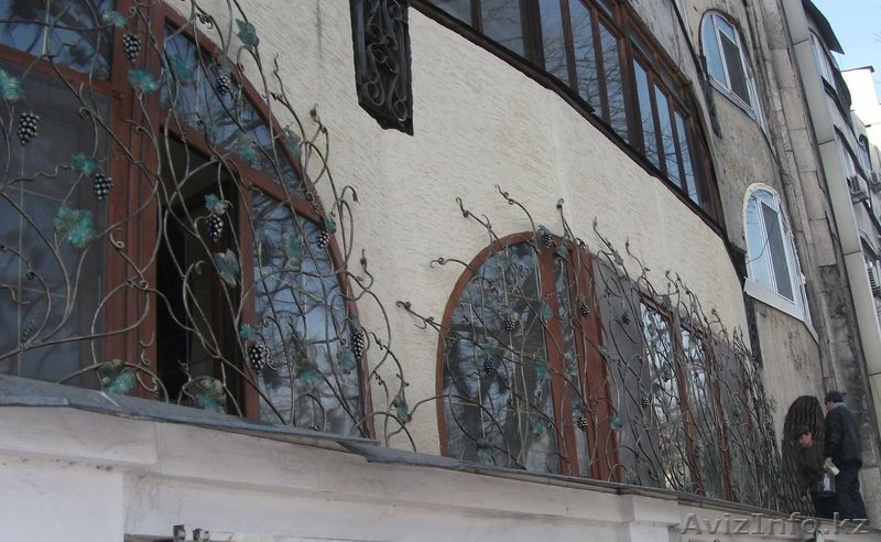 20. Купить кованные элементы - Изображение #1, Объявление #1357019