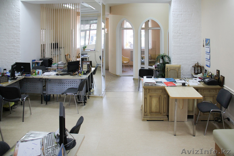 Аренда помещения 80 кв.м, Абылай хана/Кабанбай батыра - Изображение #1, Объявление #1356173