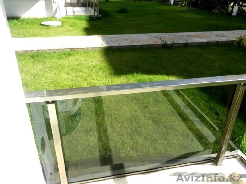 Продажа квартиры в люкс комплексе в Анталии Турция - Изображение #3, Объявление #1362843