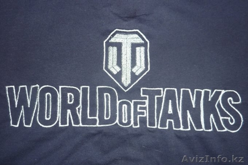 Компьютерная вышивка в Алматы - Изображение #2, Объявление #1364835