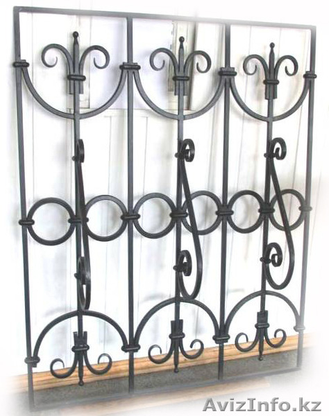 11. Оконные решетки - Изображение #1, Объявление #1356968