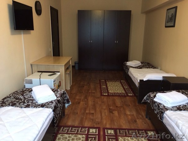 Хостел Academic Apartments - Изображение #1, Объявление #1360291