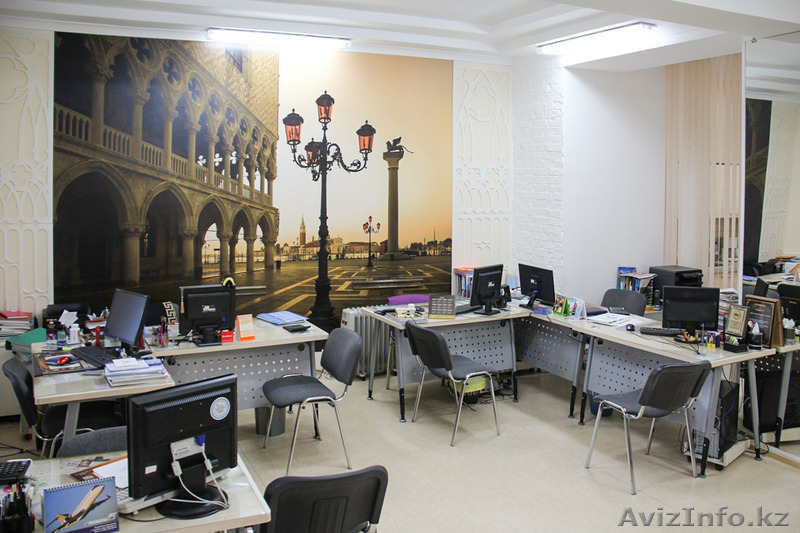 Аренда помещения 80 кв.м, Абылай хана/Кабанбай батыра - Изображение #2, Объявление #1356173