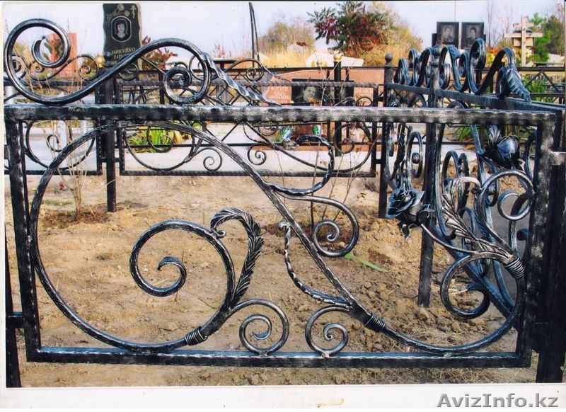 4. Художественная ковка - Изображение #2, Объявление #1356942