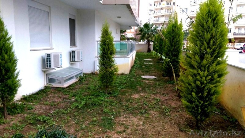 Продажа квартиры в Лимане в Анталии у моря. Турция - Изображение #3, Объявление #1362848