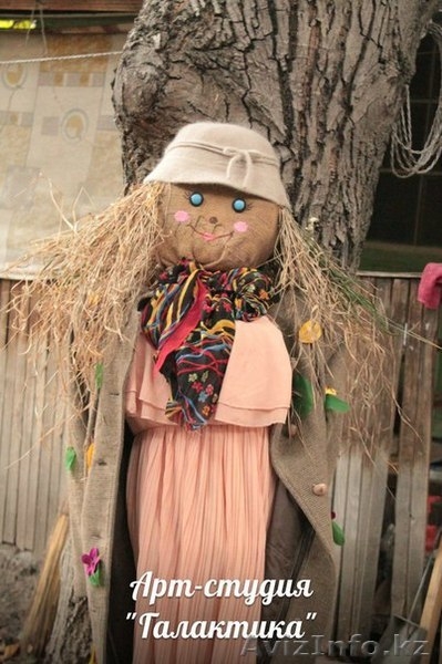 Художественная роспись интерьера - Изображение #6, Объявление #1355772