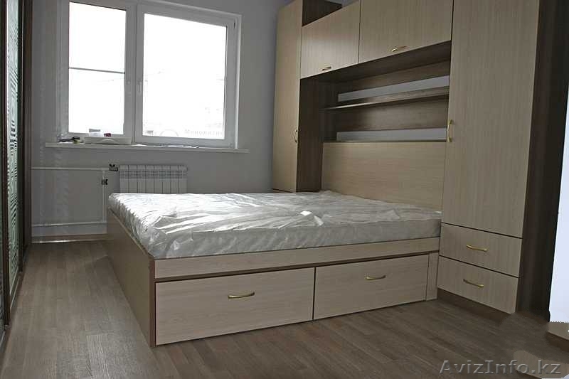 Мебель на заказ, гарантия 3 года. Корпусная мебель любой сложности.  - Изображение #3, Объявление #1359891