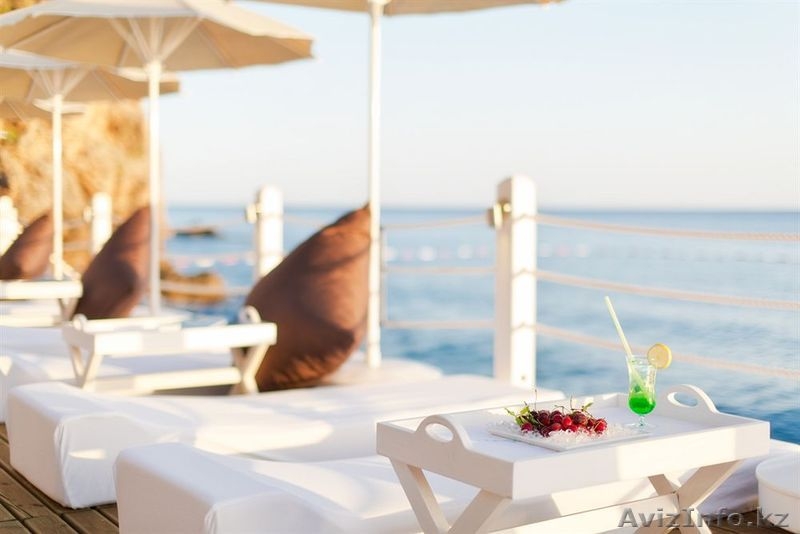 Продам элитный отель в Турции, Анталия - Изображение #7, Объявление #1357206