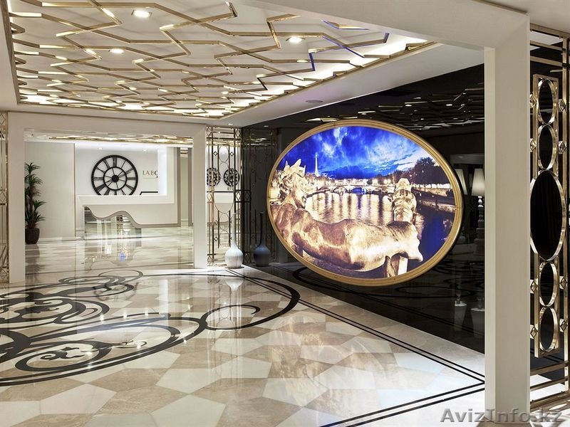 Продам элитный отель в Турции, Анталия - Изображение #2, Объявление #1357206