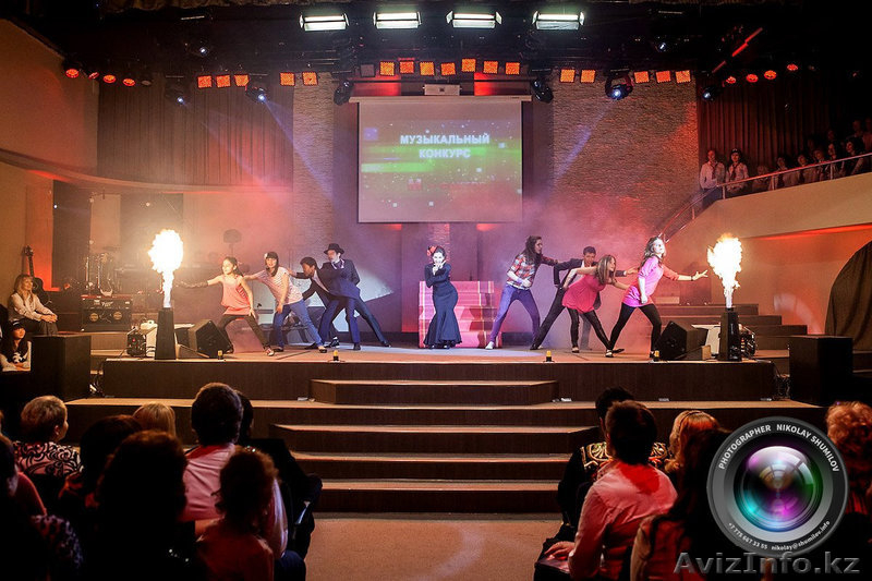 Для Вас сделаем чудесные фотографии в г. Алматы  - Изображение #6, Объявление #1361711