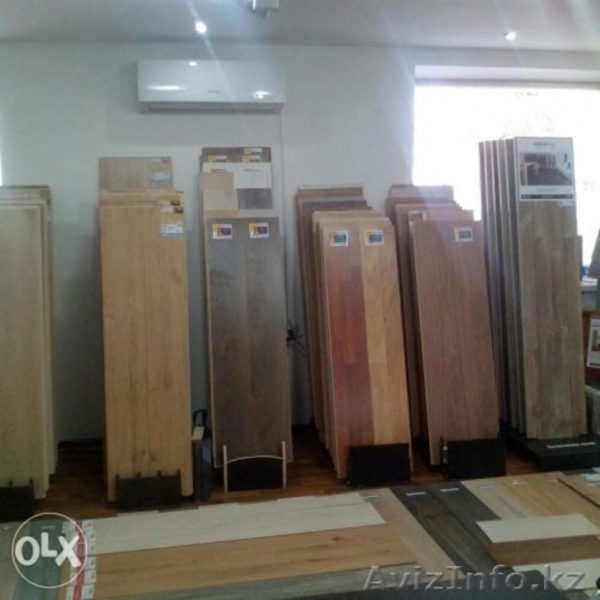 Салон напольных покрытий Ceramawood - Изображение #1, Объявление #1357931