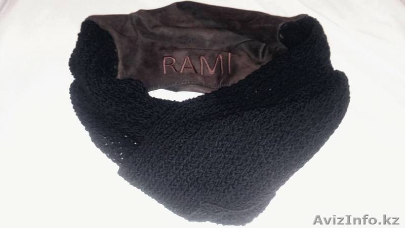 Шарфы в японском стиле - Изображение #4, Объявление #1360428