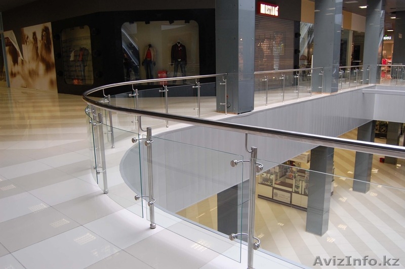 Мебель из нержавеющей стали на заказ - Изображение #3, Объявление #1361317