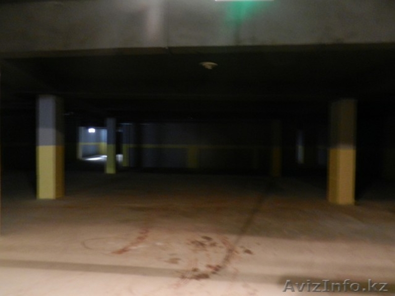 Продажа квартиры в люкс комплексе в Анталии Турция - Изображение #4, Объявление #1362843