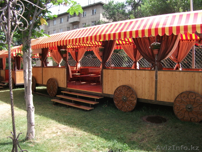 1. Кованные изделия Kovanoff - Изображение #4, Объявление #1356925