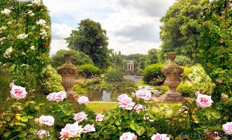 Фрески на заказ! - Изображение #6, Объявление #1362944