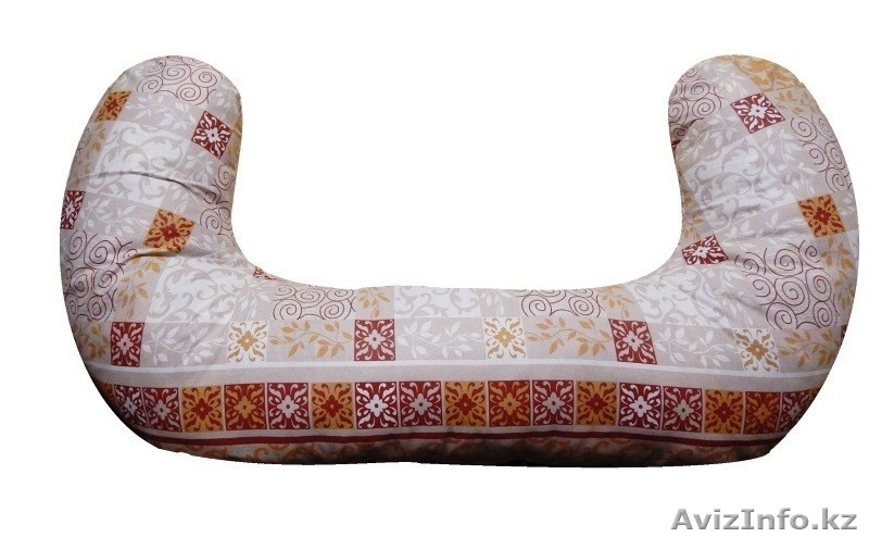 Подушки для беременных и кормящих мамочек - Изображение #3, Объявление #27950