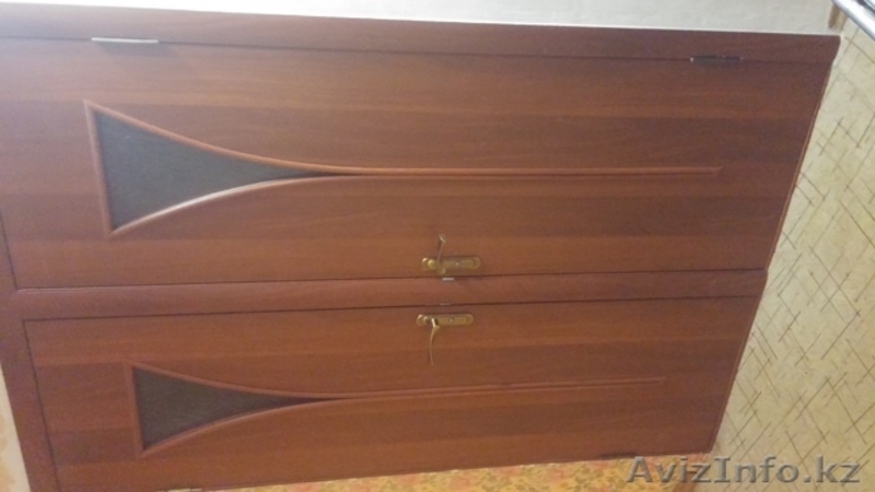 Продам 3х комнатную квартиру в хорошем районе СРОЧНО - Изображение #3, Объявление #1358441