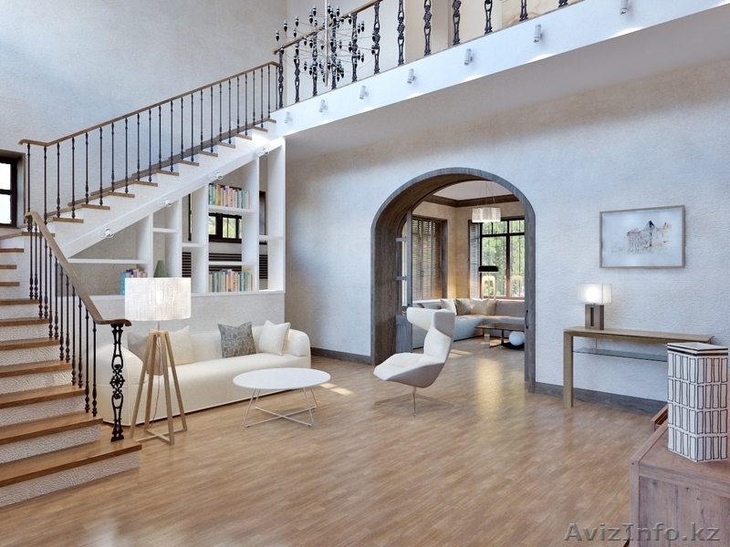 Дизайн интерьера  студия la FABBRICA - Изображение #1, Объявление #1358496