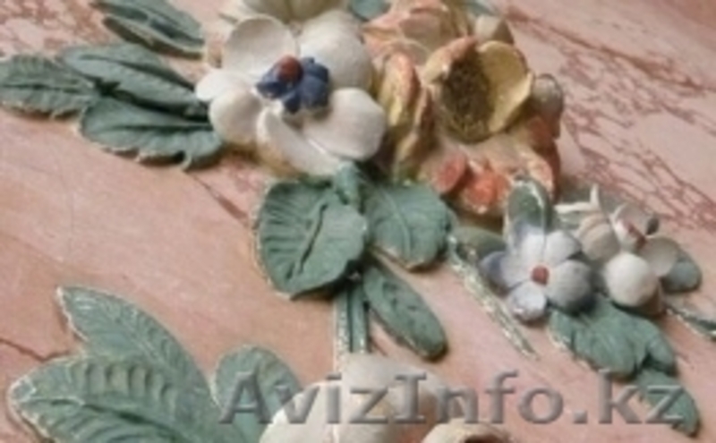 Художественная лепка, декор стен, потолков, арок - Изображение #4, Объявление #1360651