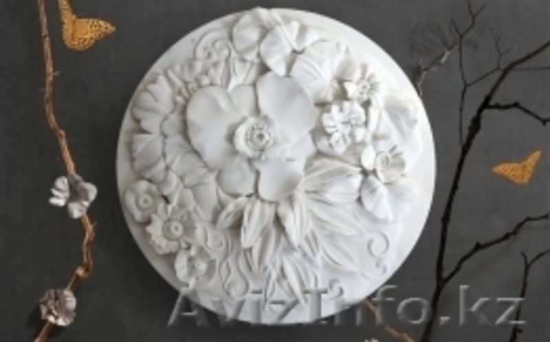 Художественная лепка, декор стен, потолков, арок - Изображение #6, Объявление #1360651