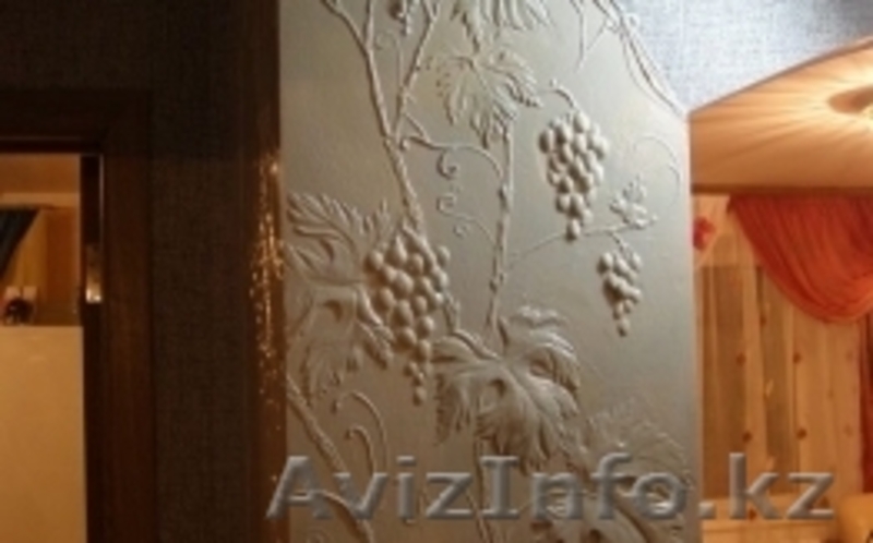 Художественная лепка, декор стен, потолков, арок - Изображение #5, Объявление #1360651