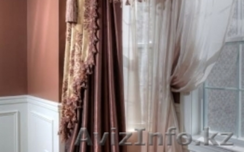  Декорирование текстилем - Изображение #3, Объявление #1360687