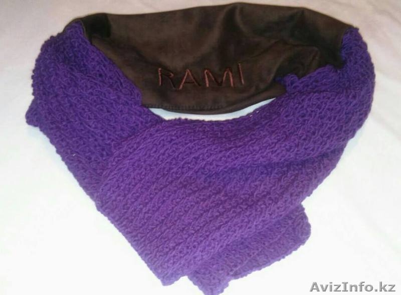 Шарфы в японском стиле - Изображение #3, Объявление #1360428