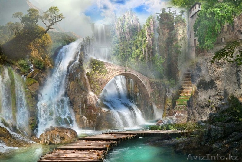 Фрески на заказ! - Изображение #3, Объявление #1362944