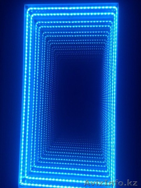 Infinity mirror - Изображение #3, Объявление #1358226