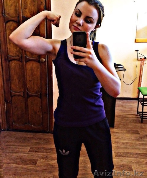 администратор в фитнесс клуб - Изображение #4, Объявление #1363013