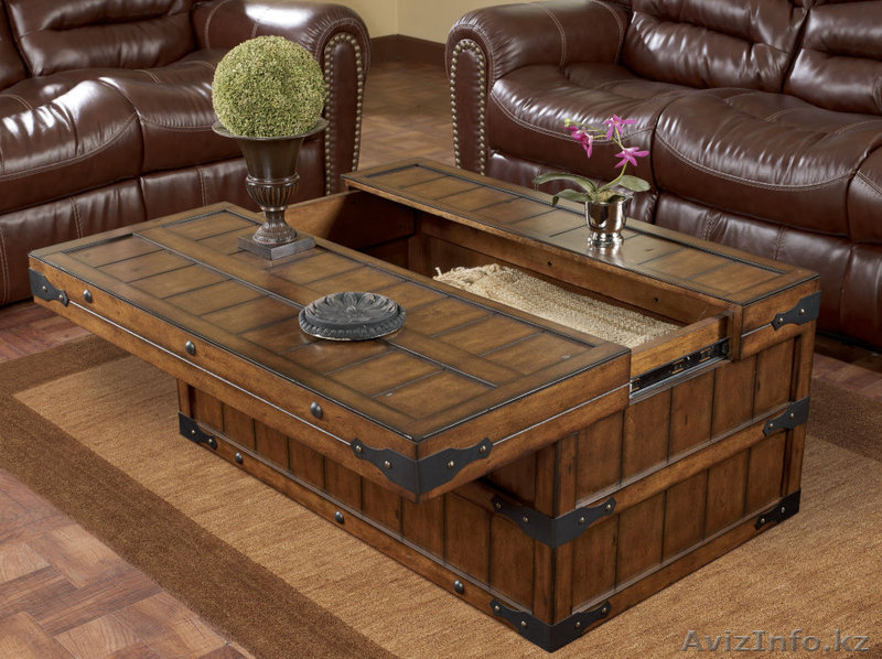 Изготовление сундуков из массива дерева - Изображение #3, Объявление #1356704