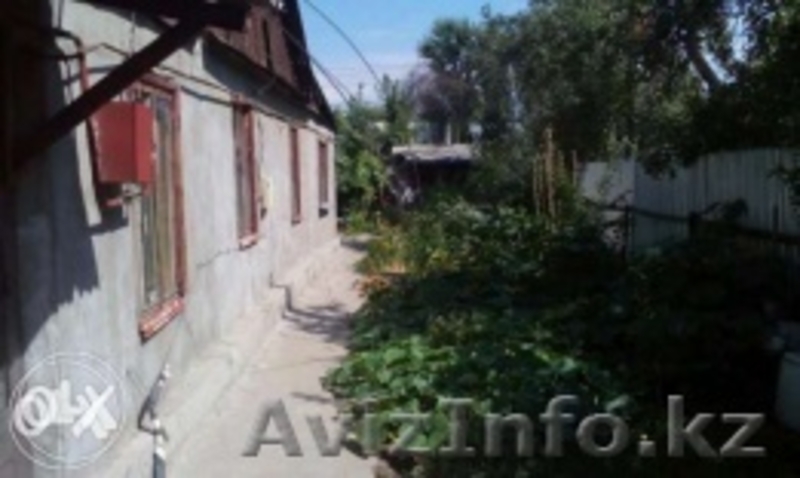 5 комнат-2 входа - Изображение #7, Объявление #1361365