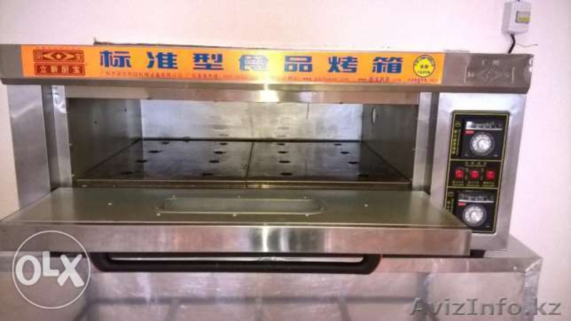 Продается готовый бизнес мини-пекарня - Изображение #1, Объявление #1359270