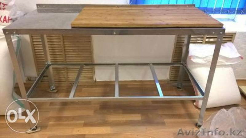 Продается готовый бизнес мини-пекарня - Изображение #3, Объявление #1359270